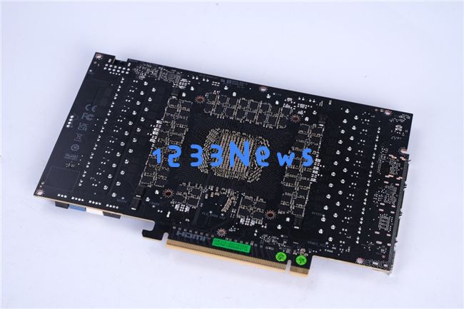 更快更强更AI，影驰GeForce RTX 5090 D 大将评测