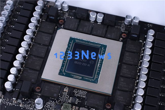 更快更强更AI，影驰GeForce RTX 5090 D 大将评测