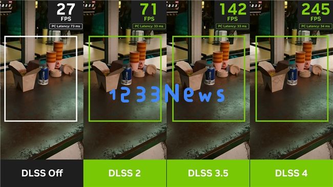 更快更强更AI，影驰GeForce RTX 5090 D 大将评测