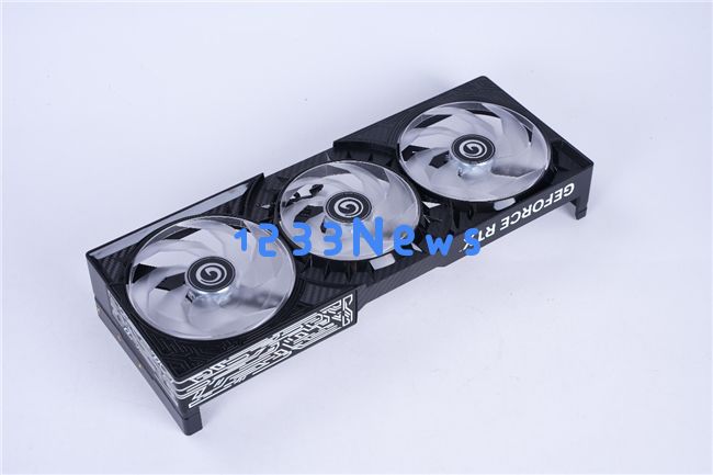 更快更强更AI，影驰GeForce RTX 5090 D 大将评测