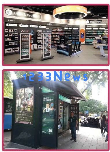 千万用户、数十亿美金的增量空间，或许你还不知道的海外点卡充值渠道与流量分发