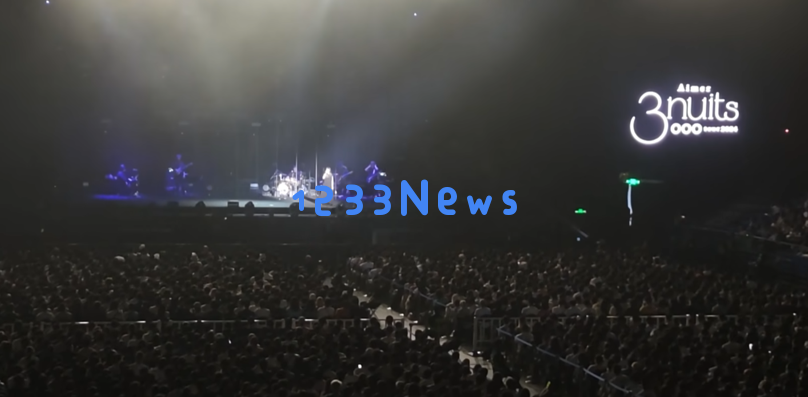 这就是米哈游影响力？日本顶级歌姬个人演唱会，惊现原神二创曲