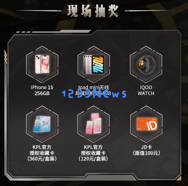2024虎牙王者荣耀雷霆荣耀杯总决赛，巅峰对决即将上演！