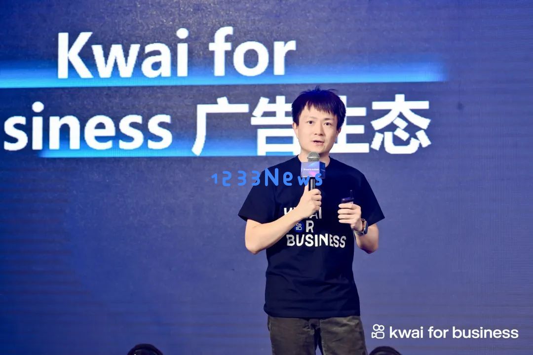 共创未来，2023年与快手出海一起掘金新世界