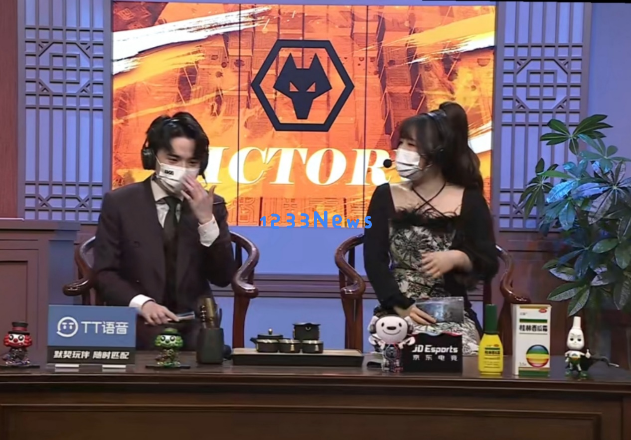完美收官！第五人格Wolves战队双阵营奔赴，昂首阔步进入总决赛！