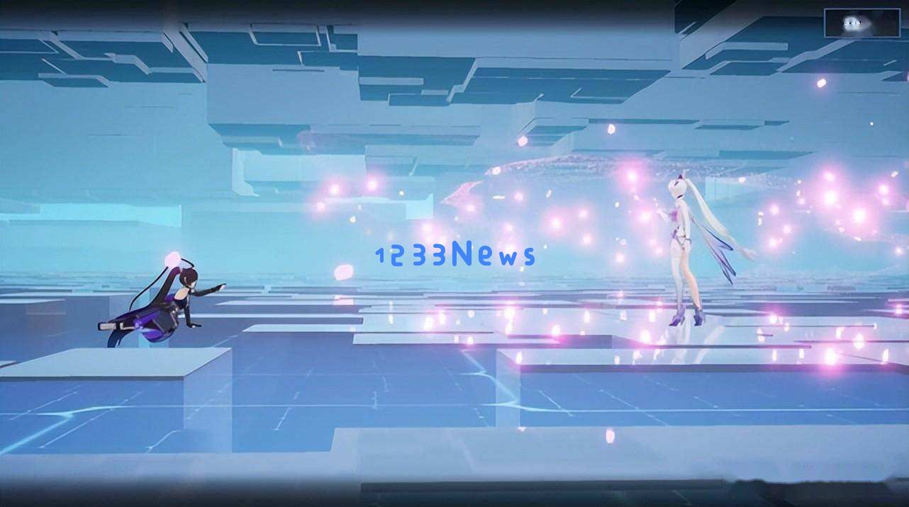 什么是幻时？幻塔战斗模式基础解析，学会战力上升1个档次