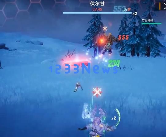 什么是幻时？幻塔战斗模式基础解析，学会战力上升1个档次