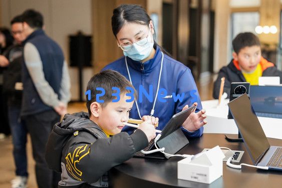 携手五年 华为与围甲的羁绊不止于科技