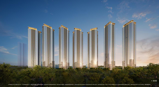 中交房地产:以优质产品为核心铸就理想居住环境的标杆房标_房产资讯_房天下