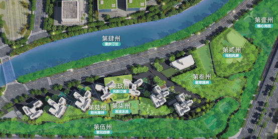 中交房地产:以优质产品为核心铸就理想居住环境的标杆房标_房产资讯_房天下