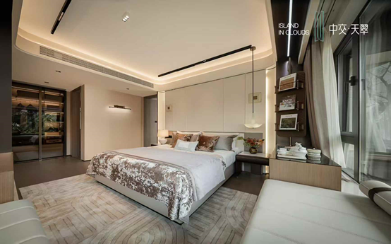 中交房地产:以优质产品为核心铸就理想居住环境的标杆房标_房产资讯_房天下