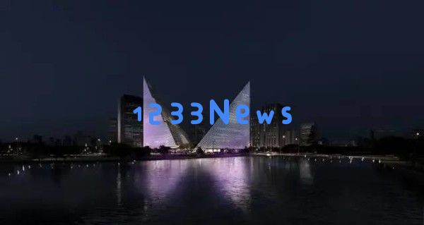 vivo杭州新研发中心曝光 将成为vivo全球AI研发中心