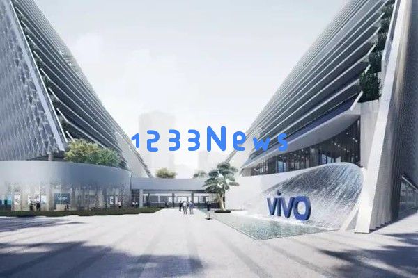 vivo杭州新研发中心曝光 将成为vivo全球AI研发中心