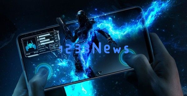 Helio G70专为游戏玩家设计