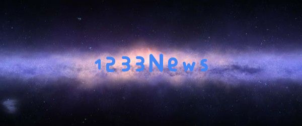 星空图