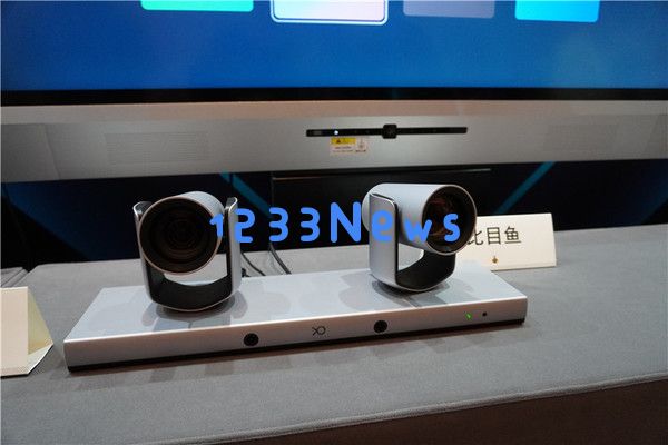 小鱼易连多款新品发布 重新定义云视频会议服务标准