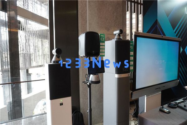 小鱼易连多款新品发布 重新定义云视频会议服务标准