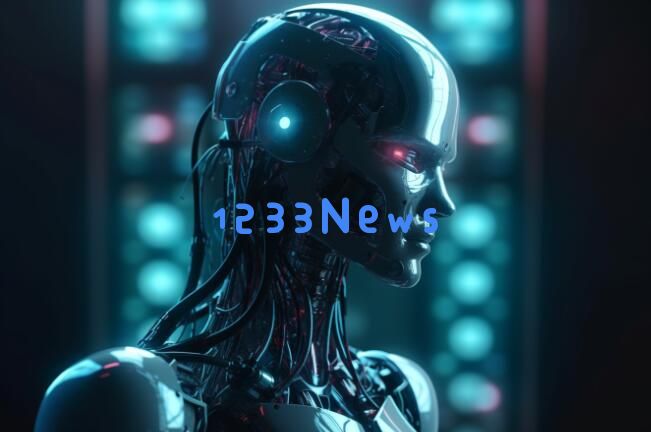 机器人 AI 人工智能 222