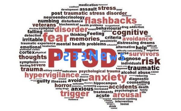 PTSD