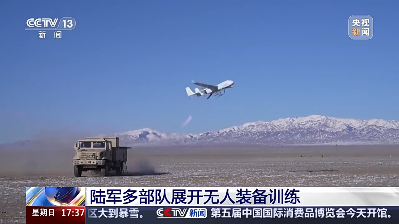 无人作战技术在当代战争中的影响及其特点分析，专家深入解析典型案例