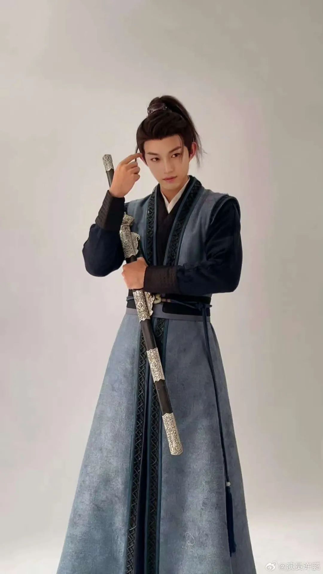 山东男演员选择回乡创业摆摊，坦言“勇敢迈出第一步，没有什么是不可能的”
