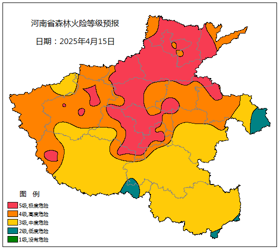 明天温度将达35℃以上！郑州迎来了2023年首个高温天气