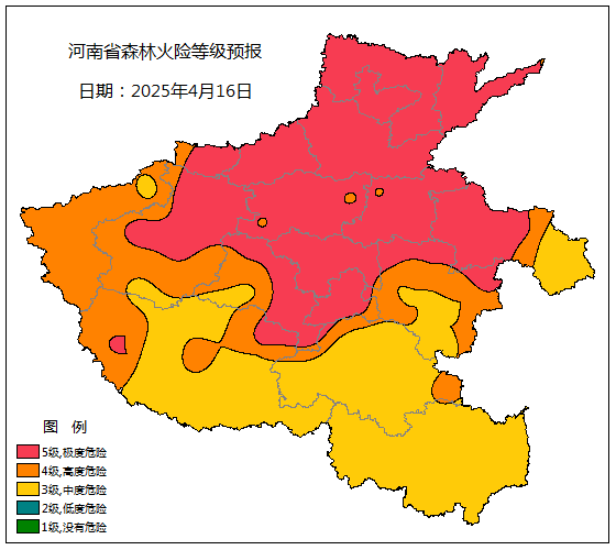 明天温度将达35℃以上！郑州迎来了2023年首个高温天气