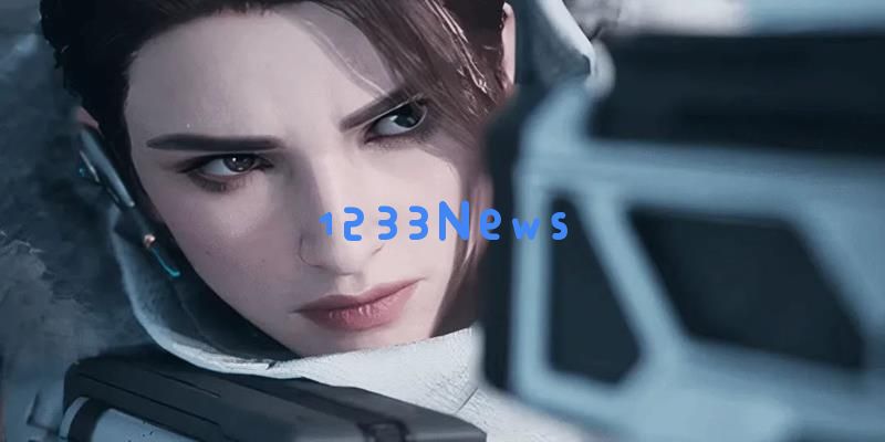 第一后裔玩家流失超90%：Steam热度暴跌，擦边营销为何失效？