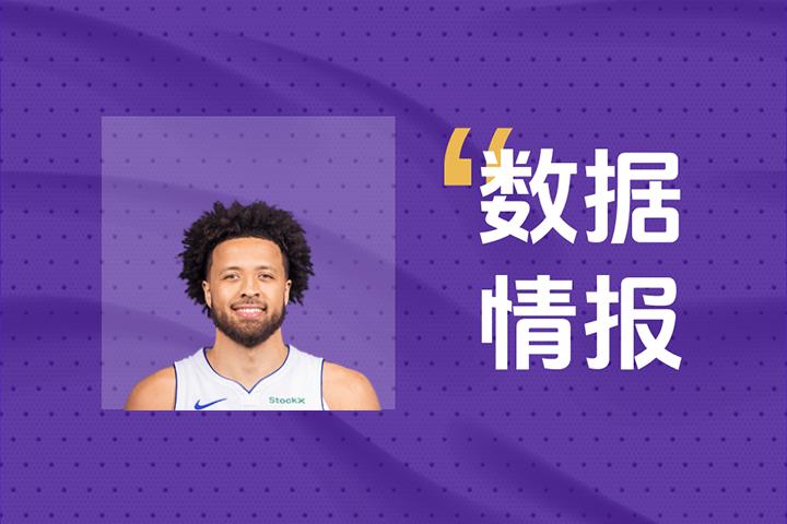 发力进攻！活塞队康宁汉姆上半场12投7中贡献20分7篮板表现抢眼