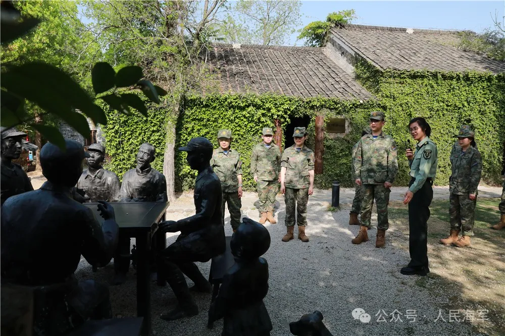 五十多种语言共祝：人民海军生日快乐，心声汇聚全球祝福