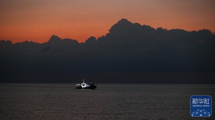 黄岩海域的守护者：海疆卫士在边界线上的坚守与奉献