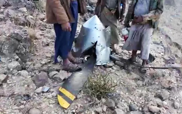 美军确认：在最近的六周内在也门地区损失了七架MQ-9“死神”无人机