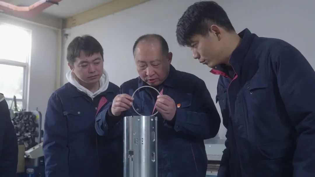 特种弹药按时交付的背后，“关键因素”是什么？
