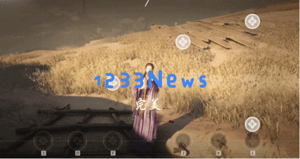 箫吟千浪新秀攻略：快速掌握远程群攻技巧