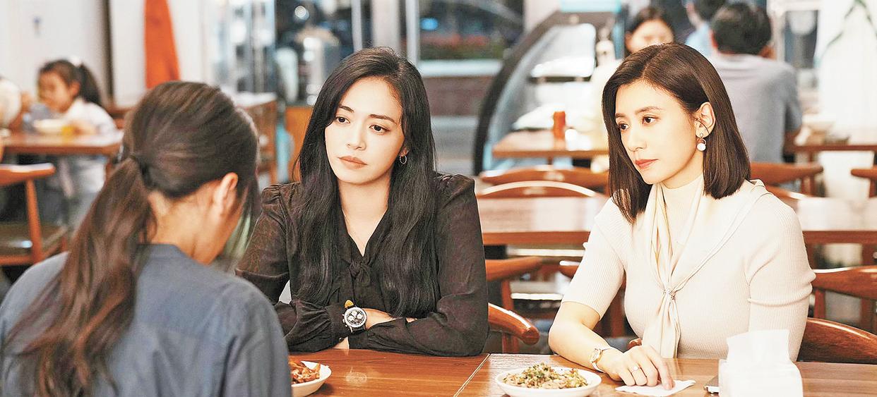 医美整形剧首部作品如何实现专业化，人物设定又避免了哪些固有刻板印象？