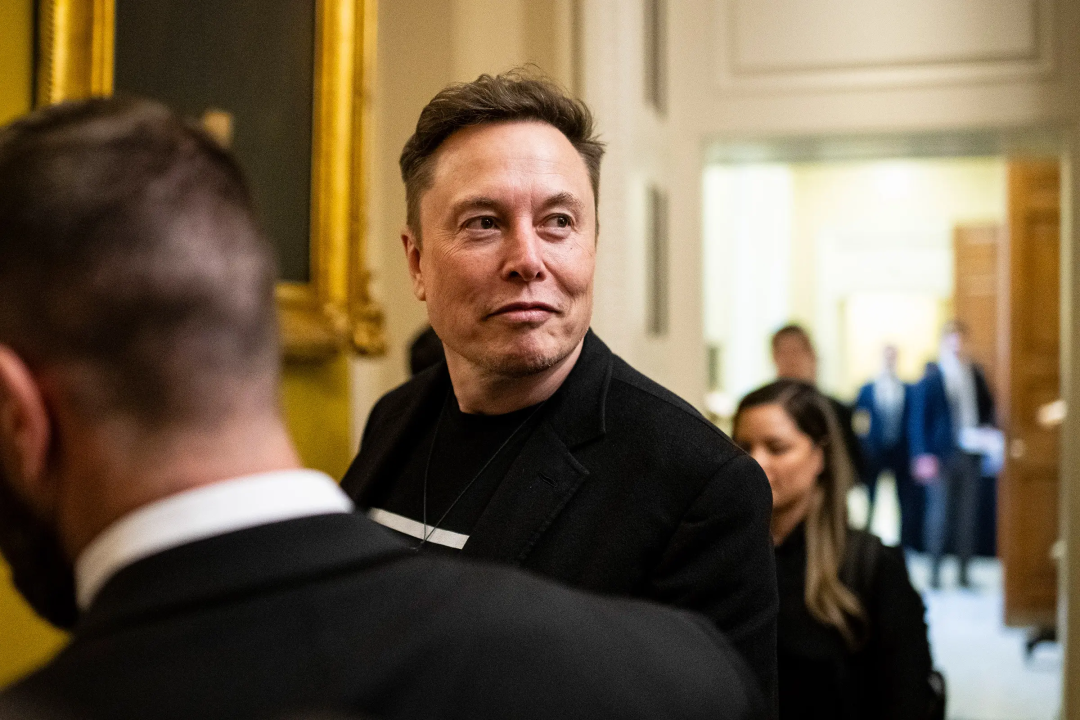“她凭什么得到这个荣誉榜单的认可？”
