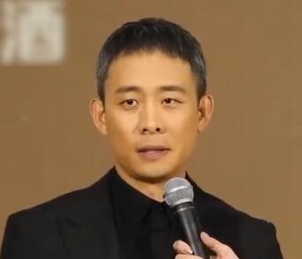 张译再封华表奖影帝，宣布将暂时退出影视圈休整