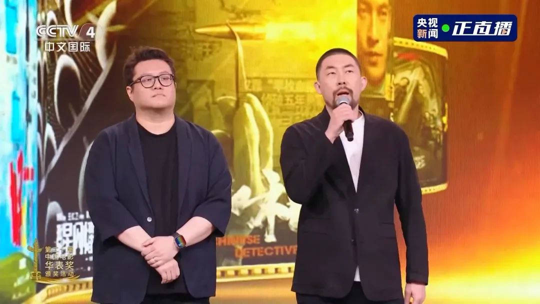华表奖重磅推荐！五一档多部国产新片即将精彩上映