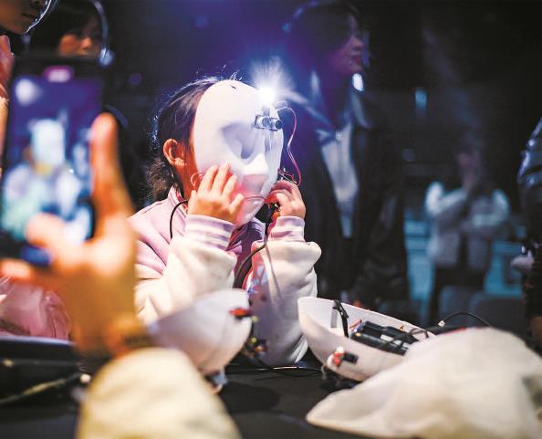 数字科技引领音乐创新浪潮 全民携手共创未来音乐之路
