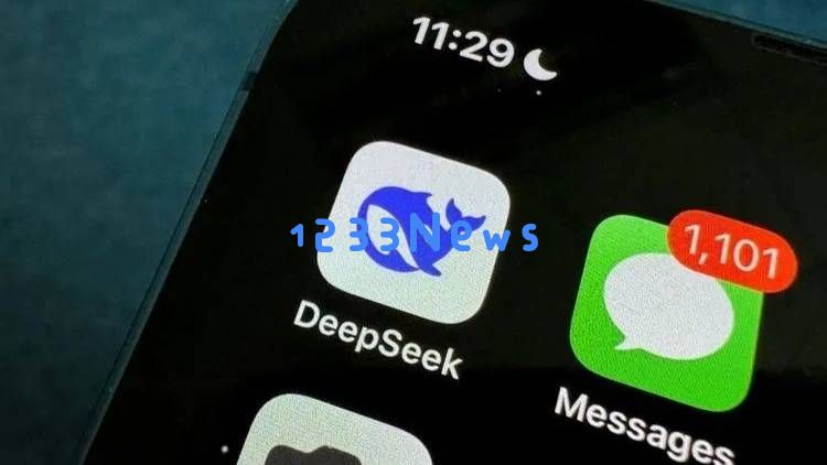 DeepSeek R2即将发布，梁文锋能否推动人工智能的新革命？