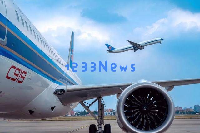 南方航空集团数字转型之路：探索全新航旅体验与重构运营生态系统