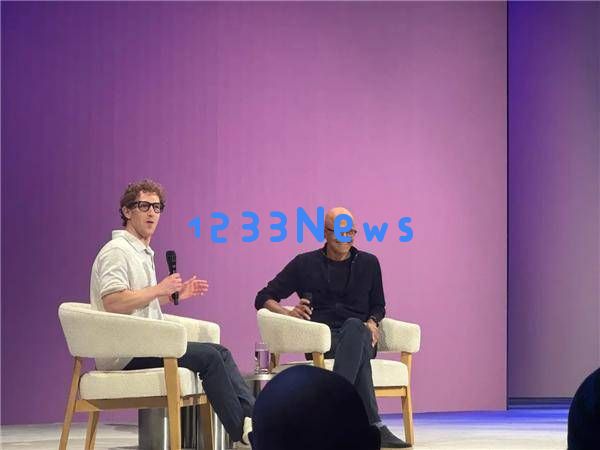 微软CEO揭示：AI已贡献近三成代码，程序员未来路在何方？