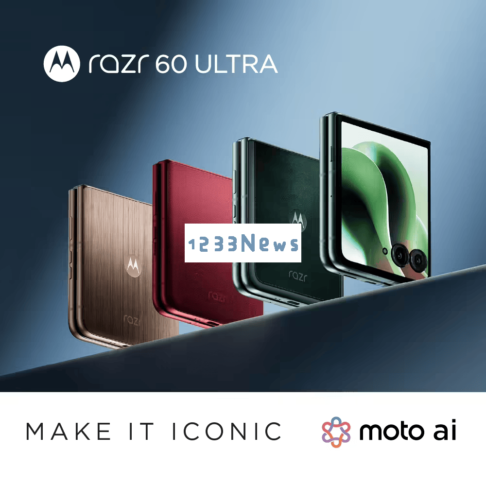 5月中高端手机市场再掀热潮：OPPO、荣耀、联想等品牌新品陆续发布！
