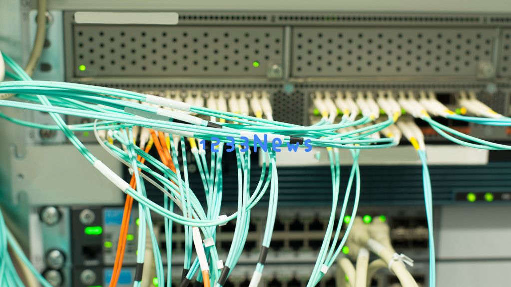 深入探讨EVPN-VXLAN：一种打破传统网络局限的创新技术解决方案