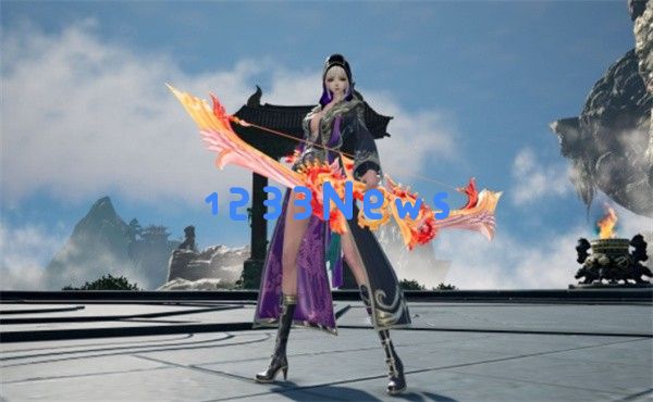 剑灵2零氪党必看！四大亲民职业毕业指南