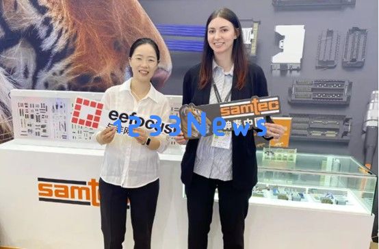 Samtec在亚太地区：以创新驱动和卓越服务迎接市场变革挑战