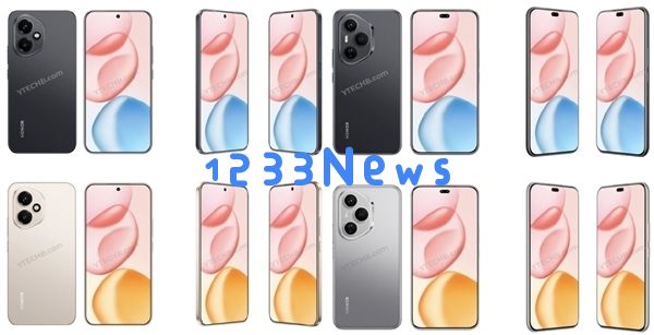 5月发布！荣耀400、荣耀400 Pro入网：最高90W快充