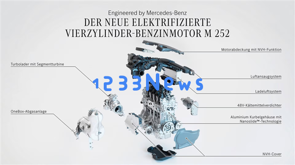 28万多能买一台5米长的车 领克900的性价比有点夸张