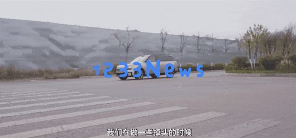 28万多能买一台5米长的车 领克900的性价比有点夸张