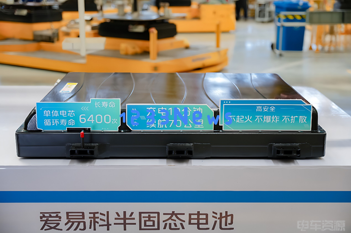 新能源市场的逆势奇迹：时代汽车如何实现销量激增242.9%
